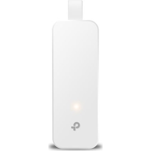 ADAPTOR ΔΙΚΤΥΟΥ ΡΕΥΜΑΤ TP-LINK UE300 V3